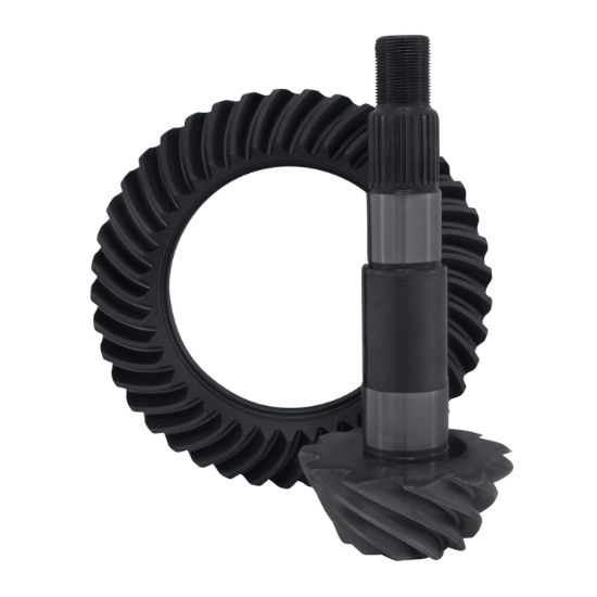 Picture of Yukon Gear and Axle Differential Ring and Pinion - YG M35SUP-373HD