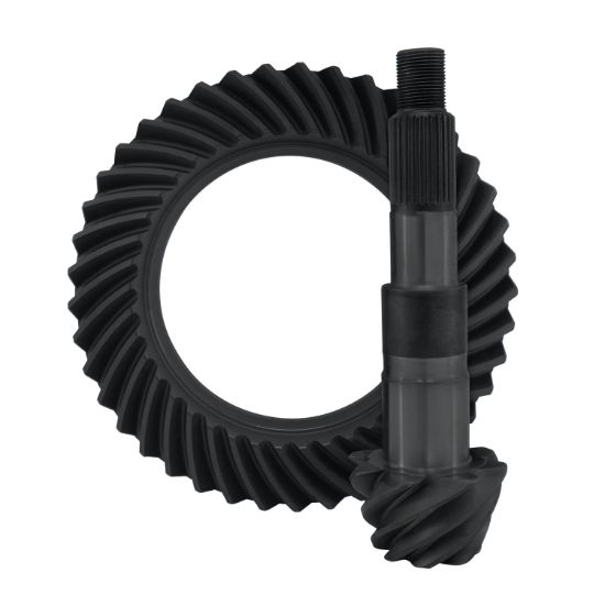 Picture of Yukon Gear and Axle Differential Ring and Pinion - YG NH233B-513R