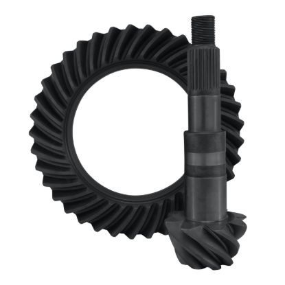 Picture of Yukon Gear and Axle Differential Ring and Pinion - YG NH233B-589