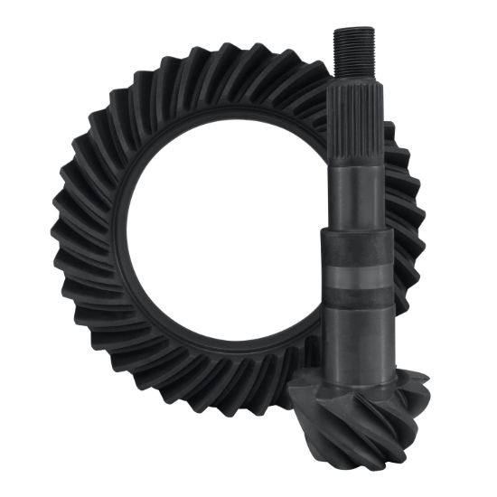 Picture of Yukon Gear and Axle Differential Ring and Pinion - YG NH233B-589