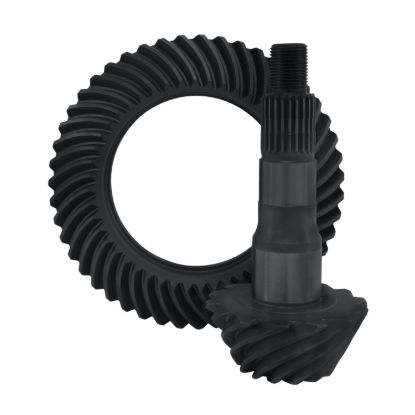 Picture of Yukon Gear and Axle Differential Ring and Pinion - YG NM205R-336R