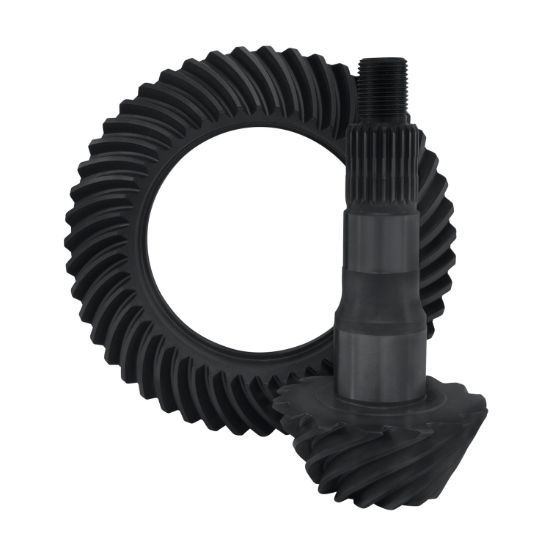 Picture of Yukon Gear and Axle Differential Ring and Pinion - YG NM205R-456R
