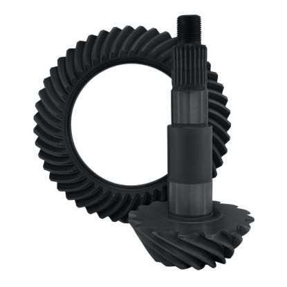 Picture of Yukon Gear and Axle Differential Ring and Pinion - YG NM226-456