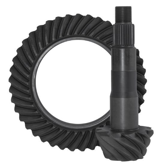 Picture of Yukon Gear and Axle Differential Ring and Pinion - YG T100-373