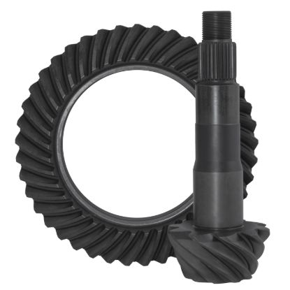 Picture of Yukon Gear and Axle Differential Ring and Pinion - YG T100-529