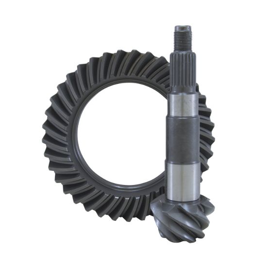 Picture of Yukon Gear and Axle Differential Ring and Pinion - YG T7.5-571