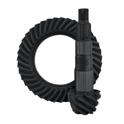 Picture of Yukon Gear and Axle Differential Ring and Pinion - YG T8.75-488