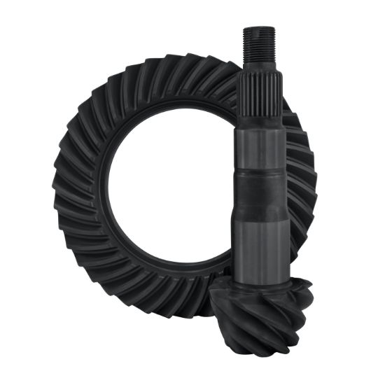 Picture of Yukon Gear and Axle Differential Ring and Pinion - YG T8.75-488