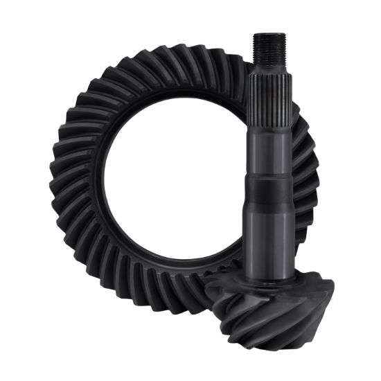 Picture of Yukon Gear and Axle Differential Ring and Pinion - YG T8CS-488RT