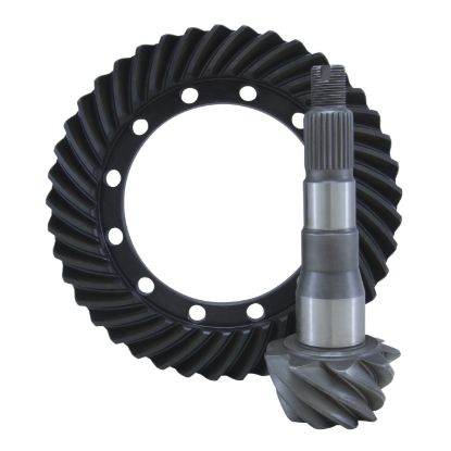 Picture of Yukon Gear and Axle Differential Ring and Pinion - YG TLC-370