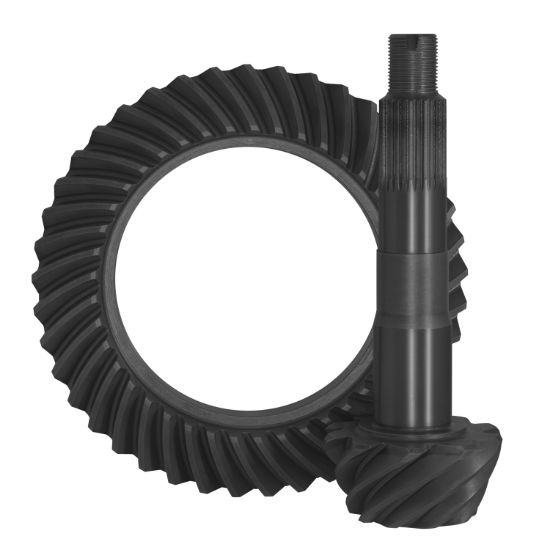 Picture of Yukon Gear and Axle Differential Ring and Pinion Kit - YG TLCF-411RK