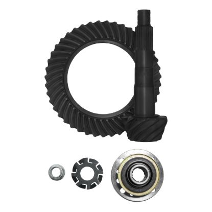 Picture of Yukon Gear and Axle Differential Ring and Pinion Kit - YG TLCF-456RK