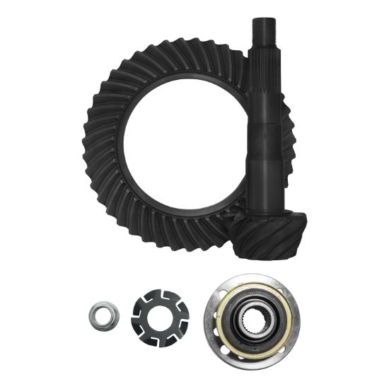 Picture of Yukon Gear and Axle Differential Ring and Pinion Kit - YG TLCF-488RK