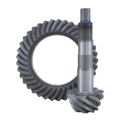 Picture of Yukon Gear and Axle Differential Ring and Pinion - YG TV6-373-29