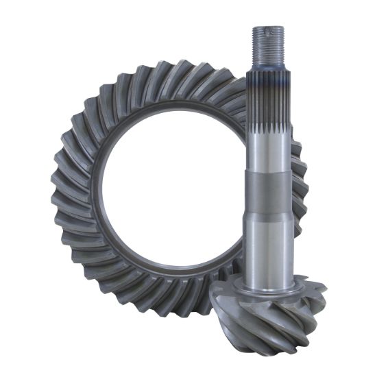 Picture of Yukon Gear and Axle Differential Ring and Pinion - YG TV6-529-29