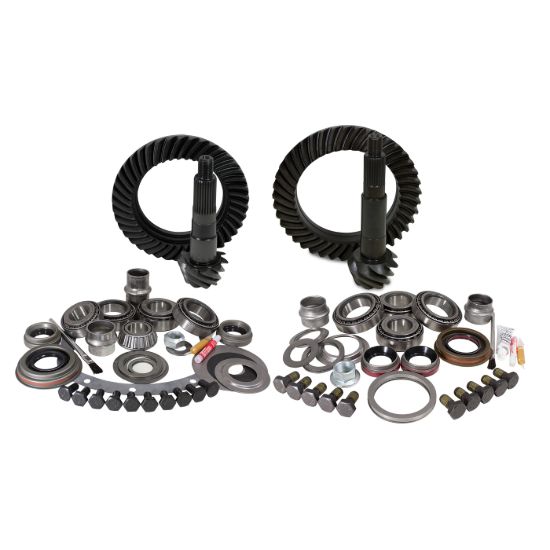 Picture of Yukon Gear and Axle Differential Ring and Pinion Kit - YGK002