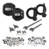 Picture of Yukon Gear and Axle Differential Ring and Pinion Kit - YGK012stg3
