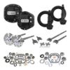 Picture of Yukon Gear and Axle Differential Ring and Pinion Kit - YGK013stg4