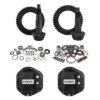 Picture of Yukon Gear and Axle Differential Ring and Pinion Kit - YGK015stg2