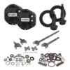 Picture of Yukon Gear and Axle Differential Ring and Pinion Kit - YGK016stg3