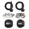 Picture of Yukon Gear and Axle Differential Ring and Pinion Kit - YGK055stg2