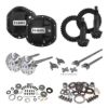 Picture of Yukon Gear and Axle Differential Ring and Pinion Kit - YGK055stg4