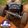 Picture of Yukon Gear and Axle Differential Ring and Pinion Kit - YGK055stg4