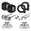 Picture of Yukon Gear and Axle Differential Ring and Pinion Kit - YGK067stg4