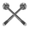 Picture of Yukon Gear and Axle Differential Ring and Pinion Kit - YGK067stg4