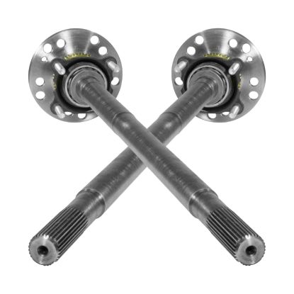 Picture of Yukon Gear and Axle Differential Ring and Pinion Kit - YGK073stg4