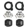 Picture of Yukon Gear and Axle Differential Ring and Pinion Kit - YGK074stg2