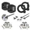 Picture of Yukon Gear and Axle Differential Ring and Pinion Kit - YGK074stg4