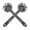 Picture of Yukon Gear and Axle Differential Ring and Pinion Kit - YGK074stg4