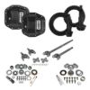 Picture of Yukon Gear and Axle Differential Ring and Pinion Kit - YGK077stg3