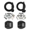 Picture of Yukon Gear and Axle Differential Ring and Pinion Kit - YGK078stg2