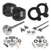 Picture of Yukon Gear and Axle Differential Ring and Pinion Kit - YGK080stg4