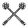 Picture of Yukon Gear and Axle Differential Ring and Pinion Kit - YGK080stg4