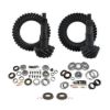 Picture of Yukon Gear and Axle Differential Ring and Pinion Kit - YGK101