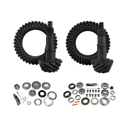 Picture of Yukon Gear and Axle Differential Ring and Pinion Kit - YGK106