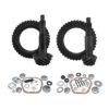 Picture of Yukon Gear and Axle Differential Ring and Pinion Kit - YGK134