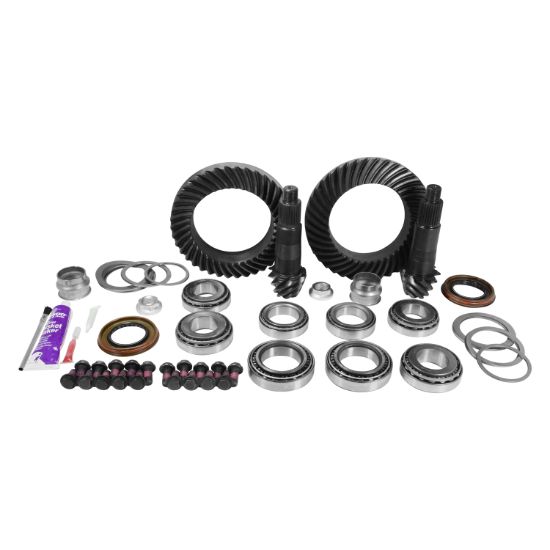 Picture of Yukon Gear and Axle Differential Ring and Pinion Kit - YGK157