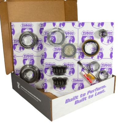 Picture of Yukon Gear and Axle Differential Ring and Pinion Kit - YGK2006