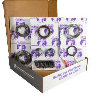 Picture of Yukon Gear and Axle Differential Ring and Pinion Kit - YGK2013