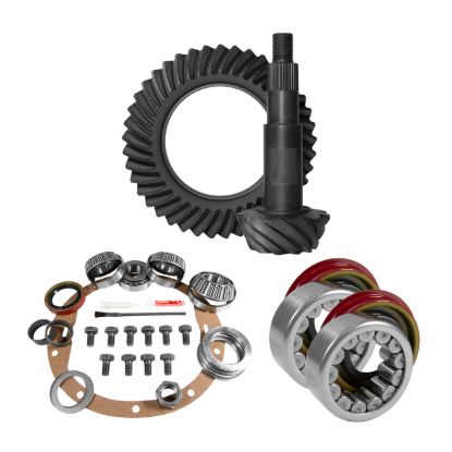 Picture of Yukon Gear and Axle Differential Ring and Pinion Kit - YGK2014