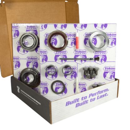 Picture of Yukon Gear and Axle Differential Ring and Pinion Kit - YGK2018