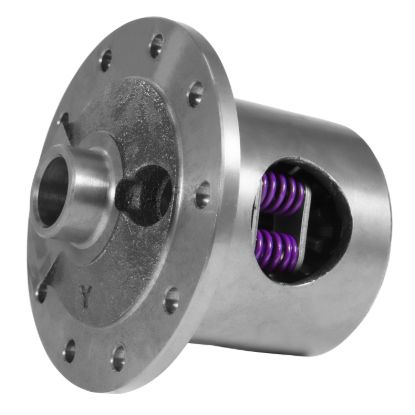Picture of Yukon Gear and Axle Differential Ring and Pinion Kit - YGK2027