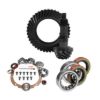 Picture of Yukon Gear and Axle Differential Ring and Pinion Kit - YGK2049