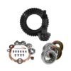 Picture of Yukon Gear and Axle Differential Ring and Pinion Kit - YGK2057