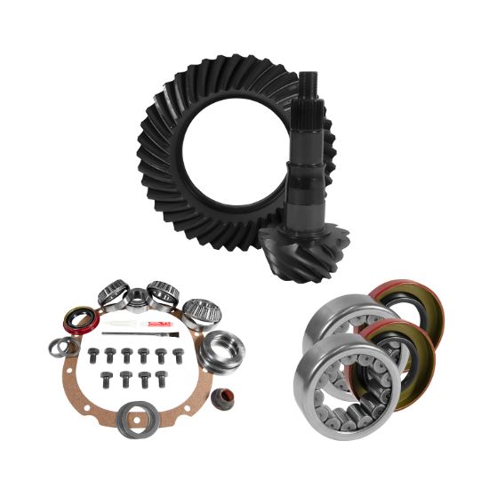 Picture of Yukon Gear and Axle Differential Ring and Pinion Kit - YGK2065