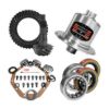 Picture of Yukon Gear and Axle Differential Ring and Pinion Kit - YGK2073